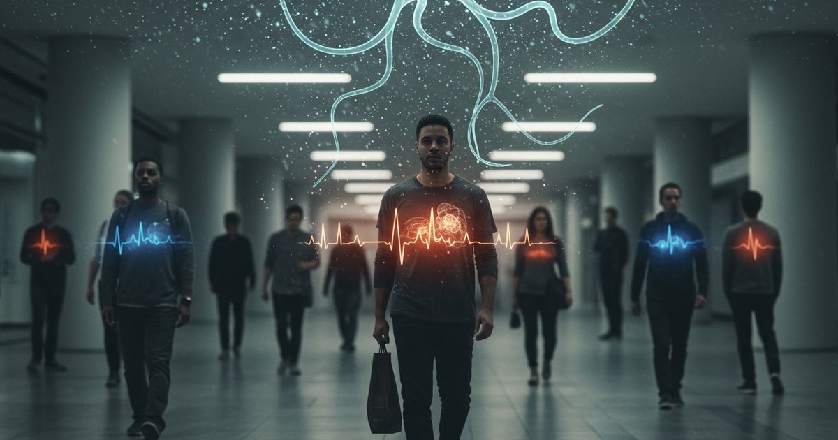 SciNexu — 科学の最前線を、あなたの言葉で