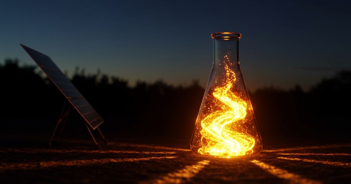 SciNexu — 科学の最前線を、あなたの言葉で
