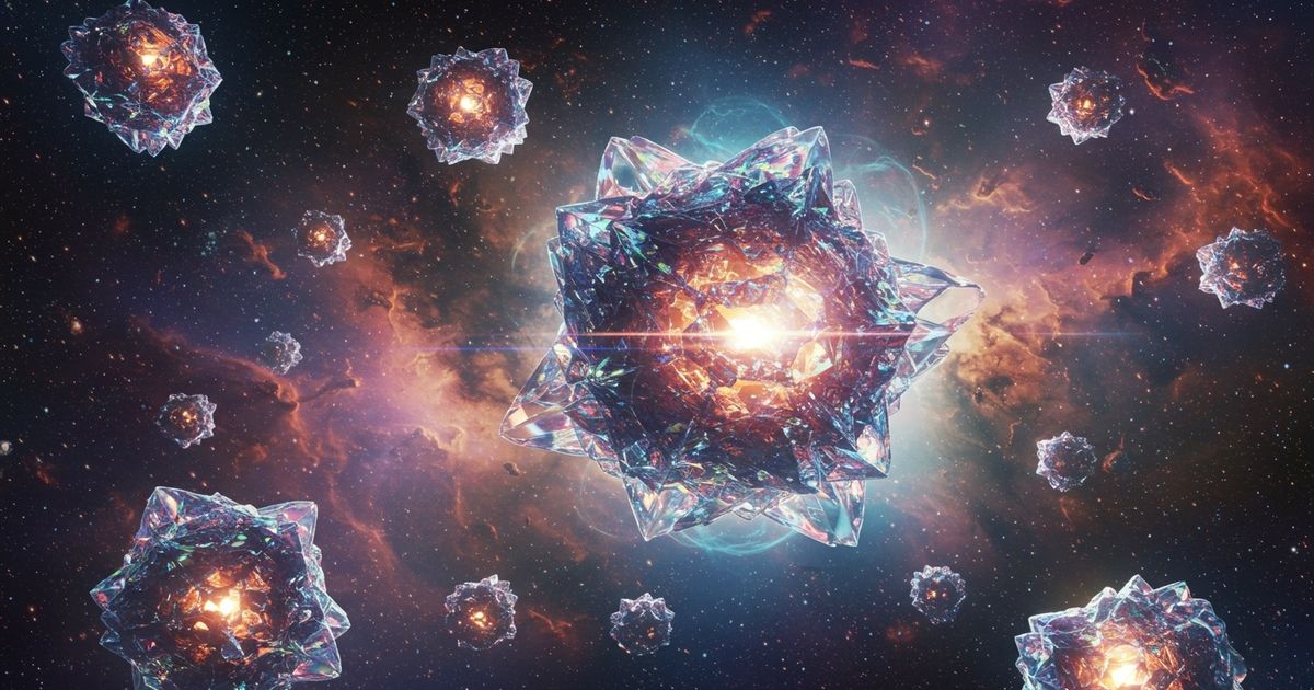 SciNexu — 科学の最前線を、あなたの言葉で